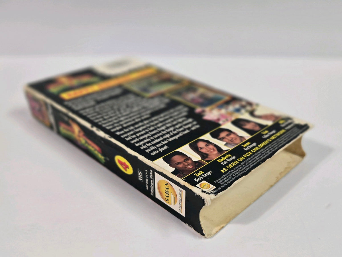 赤い絆　VHS パーフェクトBOX 赤い絆 VHS パーフェクトBOX