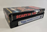 Scary Movie 2 VHS Tape (2001)