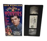 Little Shop of Horrors VHS Tape (1996)