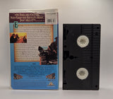 The Princess Bride Clamsell VHS Tape  (1998)