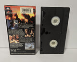 Jurassic Park VHS Tape (1993)