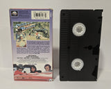 Smokey and the Bandit VHS Tape (1996)