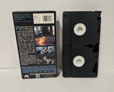 FACE/OFF VHS Tape (1997)