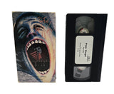 Pink Floyd The Wall  VHS Tape (1999)