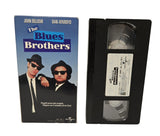 The Blues Brothers VHS Tape (1998)
