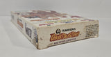 Filmation’s Ghostbusters Second Chance VHS Tape (1986)