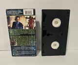 Swordfish VHS Tape (2001)