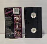 Cocktail VHS Tape (1995)
