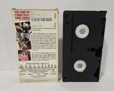EDtv VHS Tape (1999)