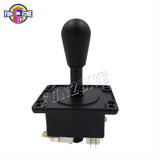American Style 4-Way / 8-Way Precision Arcade Joystick – Switchable Competition Control (5V/12V)