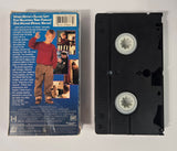 Home Alone  1 , 2  & 3 (VHS Tape Lot)