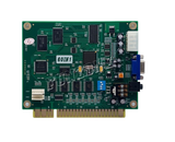 Classic Arcade 60-in-1 JAMMA Multigame Board – Coin Operated