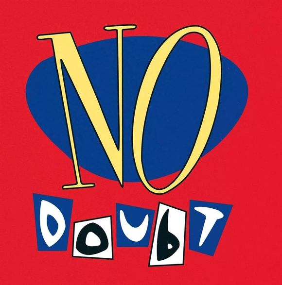 No Doubt, No Doubt (180 Gram Vinyl), Vinyl Record