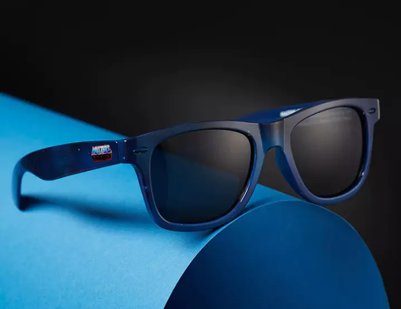 Official Masters of the Universe Sunglasses