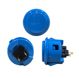 Sanwa OBSF 30mm Arcade Pushbutton