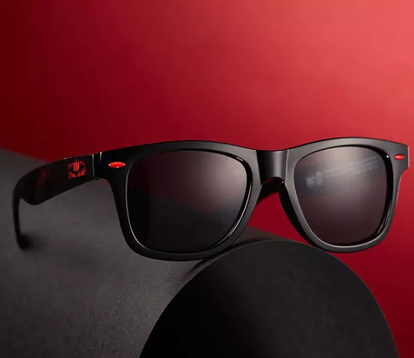 Official The Batman Sunglasses