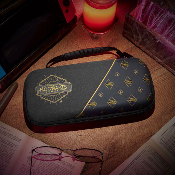 Hogwarts Legacy Nintendo Switch Case