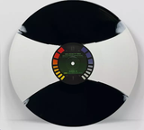 GOLDENEYE N64 Orchestrated Oddjob Tri-Col Limited to 250 Copies, Vinyl Record