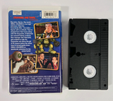 Small Soldiers VHS Tape (1998)