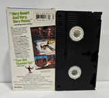 Antz VHS Tape (1999)