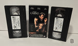 Casino VHS Tape (1996)