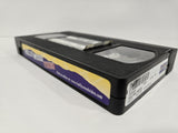 Killing Moon VHS Tape (2001)