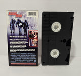 Killing Moon VHS Tape (2001)