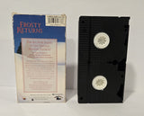 Frosty Returns VHS Tape (1993)