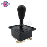 American Style 4-Way / 8-Way Precision Arcade Joystick – Switchable Competition Control (5V/12V)