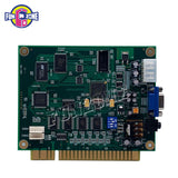 19-in-1 Arcade PCB Multigame Board – CGA / VGA Output