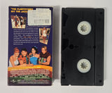 The Flintstones in Viva Rock Vegas (VHS Tape)