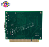 Classic Arcade 60-in-1 JAMMA Multigame Board – Coin Operated