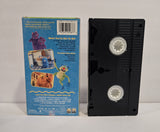 Bear in the Big Blue House Potty Time With Bear  (1999)