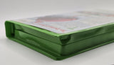 Dr. Seuss How The Grinch Stole Christmas Clamshell VHS Tape (2000)