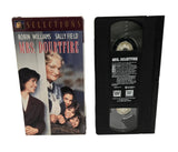Mrs Doubtfire VHS Tape (2001)