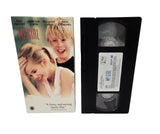 My Girl VHS Tape (1992)