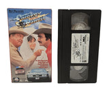 Smokey and the Bandit VHS Tape (1996)
