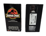 Jurassic Park  VHS Tape (1993)