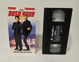 Rush Hour 2 VHS Tape (2001)