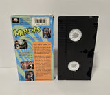 Mallrats VHS Tape  (1996)