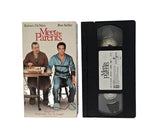 Meet the Parents VHS Tape (2001)