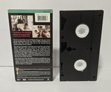 Steven Segal is Out for Justice VHS Tape (1991)