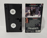Fargo VHS Tape (1996)