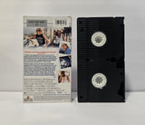Thelma & Louise VHS Tape (1991)