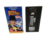 Who Framed Roger Rabbit VHS Tape (1997)
