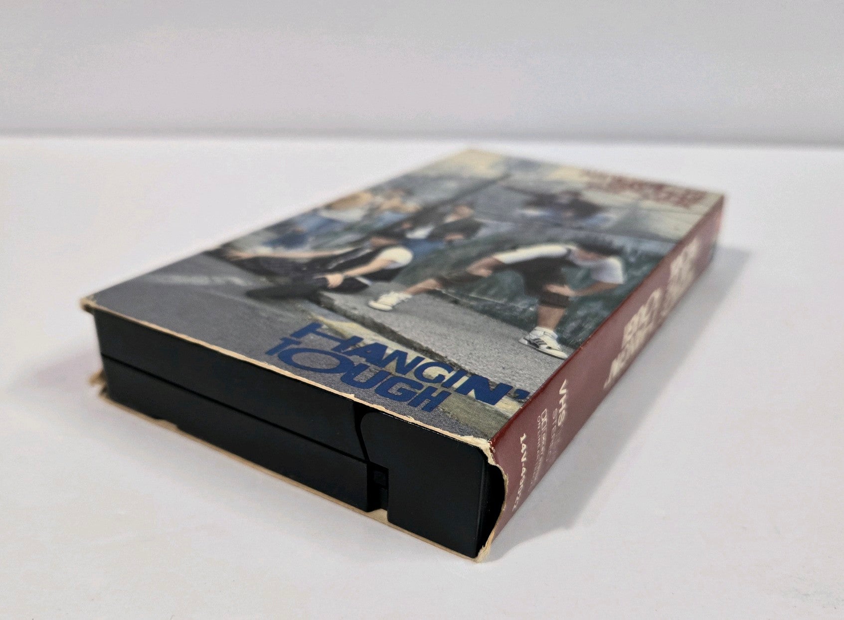 ロックで踊ろう キッズ・ソーラン VHS ロックで踊ろう キッズ・ソーラン VHS