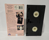 Breakfast at Tiffany's VHS Tape (1992)