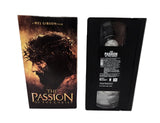 The Passion of the Christ VHS Tape (2004)