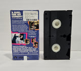 Howard Stern Private Parts VHS Tape (1997)