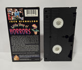 Little Shop of Horrors VHS Tape (1996)